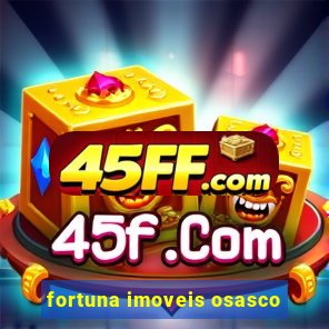 fortuna imoveis osasco
